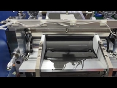 प्रयोगशाला हस्तांतरण लिथियम आयन बैटरी इलेक्ट्रोड कोटिंग ±3μm कोटिंग सटीकता