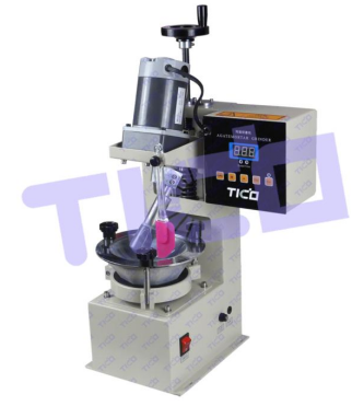 नवीनतम कंपनी ब्लॉग के बारे में 【New Favorite in Research】 Desk-top Agate Mortal and Pestle Powder Grinding Machine ----The Intelligent Choice for Micro-nano Grinding in the Laboratory!
