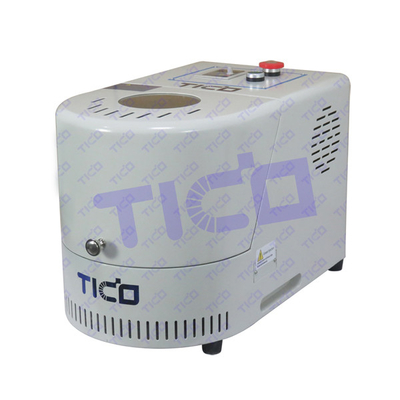 खरीदें सिलेंडरिक बैटरी बनाने के लिए 4 X 500ml लैब प्लैनेटरी बॉल मिलिंग मशीन online manufacture
