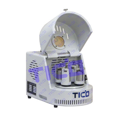 खरीदें 4*500ml ग्रहीय बॉल मिलिंग और ग्राइंडिंग डिवाइस ऑनलाइन निर्माण