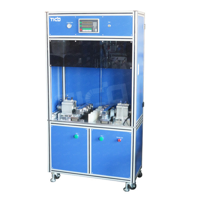 खरीदें मरने 30 मिमी सुपरकंडेसिटर उपकरण बनाने की मशीन 0.5KW online manufacture