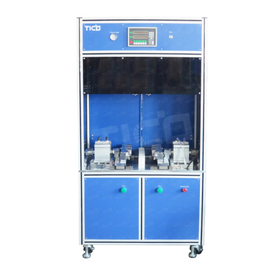 खरीदें TICO 0.5KW सुपरकैपेसिटर केस बनाने की मशीन 60 मिमी online manufacture
