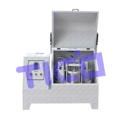 खरीदना 4*5L बड़ी ग्रहीय बॉल मिलिंग मशीन ऑनलाइन निर्माण
