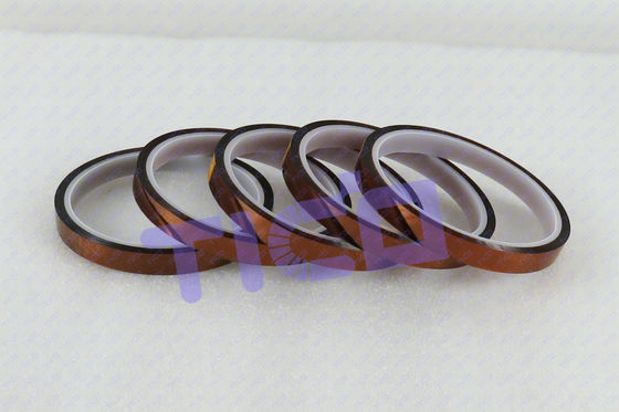 खरीदें उच्च तापमान प्रतिरोधी पोलीमाइड टेप online manufacture