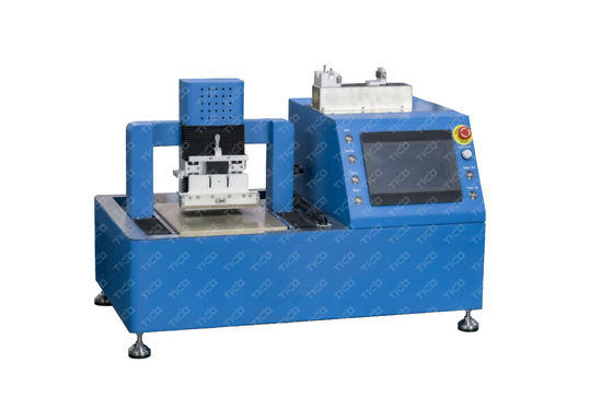 खरीदें उच्च परिशुद्धता स्लॉट एक्सट्रूज़न फिल्म कोटिंग मशीन online manufacture