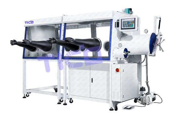 खरीदें दो डिब्बे चार कार्य स्टेशन दस्ताने का डिब्बा ऑनलाइन निर्माण