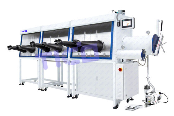 खरीदें तीन डिब्बे तीन कार्य स्टेशन दस्ताने का डिब्बा ऑनलाइन निर्माण