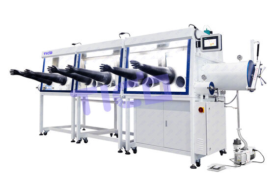 खरीदें तीन बक्से छह कार्यस्थलों दस्ताने बॉक्स ऑनलाइन निर्माण