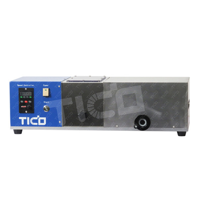 18650 बेलनाकार सेल विघटन मशीन 150W 1000 आरपीएम