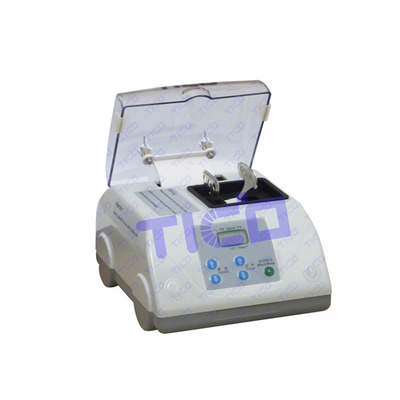 प्रयोगशाला अनुसंधान के लिए माइक्रो वाइब्रेशन बॉल मिलिंग मशीन 240V 50Hz