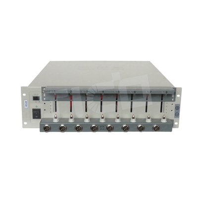 5V 12A 8 चैनल बैटरी परीक्षण उपकरण